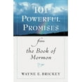 thumbnail image 1 of Pre-Owned 101 Powerful Promises from the Book of Mormon (Hardcover) 1590384873 9781590384879, 1 of 1