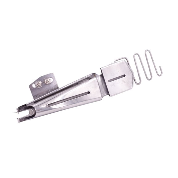 101 Pull Tube, 102 Single-pack/double-pack Pull Tube, Sew-on Vertical Binding Tube, Lapels Rolling Tube, Binding Tool