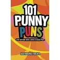 thumbnail image 1 of Pre-Owned 101 Punny Puns (Paperback) 1543743234 9781543743234, 1 of 1