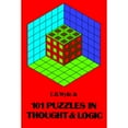 thumbnail image 1 of Pre-Owned 101 Puzzles in Thought and Logic (Paperback) 0486203670 9780486203676, 1 of 1