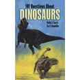 thumbnail image 1 of Pre-Owned 101 Questions about Dinosaurs (Paperback) 0486291723 9780486291727, 1 of 1