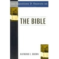 thumbnail image 1 of 101 Questions &amp; Answers on the Bible, (Paperback), 1 of 1