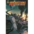 thumbnail image 1 of 101 Questions Volume 8 (Comic Book), 1 of 6