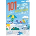 thumbnail image 1 of 101 Questions and Answers about Weather and the Bible, 1 of 1