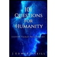 thumbnail image 1 of Coffee Table Philosophy 101 Questions for Humanity: Coffee Table Philosophy, Book 1, (Paperback), 1 of 1