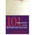 thumbnail image 1 of 101 Reasons to Be Episcopalian, (Paperback), 1 of 1
