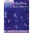thumbnail image 1 of 101 Rhythmic Rest Patterns Flute, 1 of 1