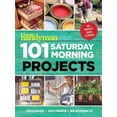 thumbnail image 1 of Pre-Owned 101 Saturday Morning Projects (Paperback) 1684129451 9781684129454, 1 of 1
