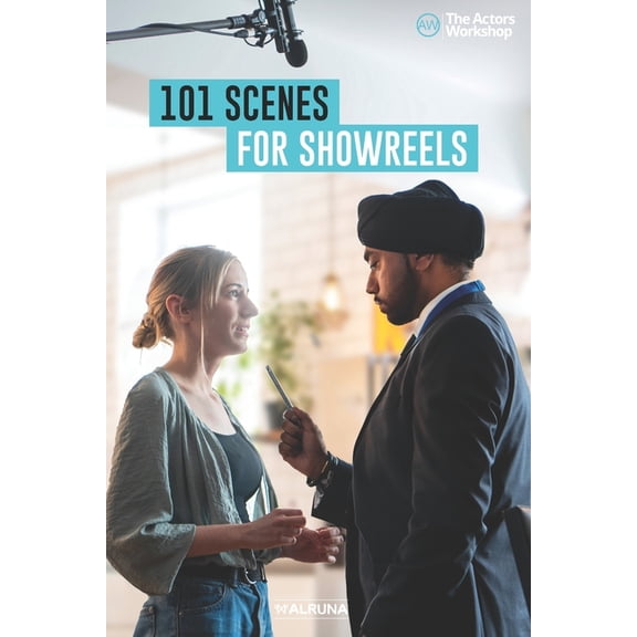 101 Scenes For Showreels, (Paperback)