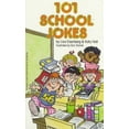 thumbnail image 1 of Pre-Owned 101 School Jokes Paperback, 1 of 1