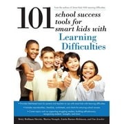 101 School Success Tools for Smart Kids with Learning Difficulties, Paperback