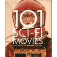 thumbnail image 1 of 101 Sci-Fi Movies You Must See Before You Die (Paperback), 1 of 1