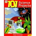 thumbnail image 1 of Pre-Owned 101 Science Projects, Grades 1-6 9780816732746 Used, 1 of 1