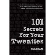 101 Secrets for Your Twenties