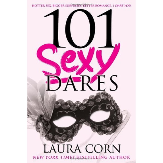 Pre-Owned 101 Sexy Dares (Paperback) 1416964088 9781416964087