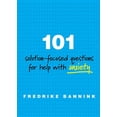 thumbnail image 1 of 101 Solution-Focused Questions for Help with Anxiety, (Paperback), 1 of 1