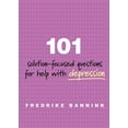 thumbnail image 1 of 101 Solution-Focused Questions for Help with Depression, (Paperback), 1 of 1