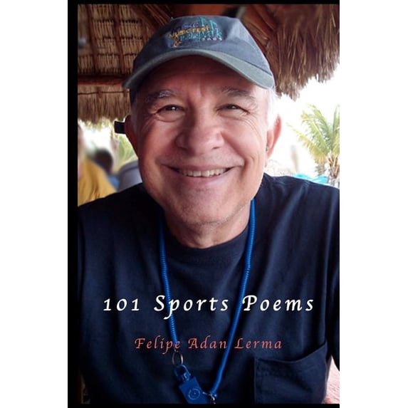 101 Sports Poems