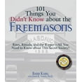 thumbnail image 1 of 101 Things 101 Things You Didn't Know about the Freemasons: Rites, Rituals, and the Ripper-All You Need to Know about This Secret S, (Paperback), 1 of 1