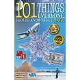 thumbnail image 1 of Pre-Owned 101 Things Everyone Should Know about Math (Paperback) 0967802032 9780967802039, 1 of 1
