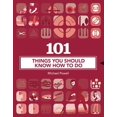 thumbnail image 1 of Pre-Owned 101 Things You Should Know Paperback michael-powell, 1 of 1