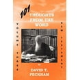 thumbnail image 1 of 101 Thoughts From The Word Vol. Three: New Testament (Paperback), 1 of 1