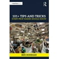 thumbnail image 1 of 101+ Tips and Tricks Every Prop Maker Should Know, (Paperback), 1 of 1