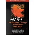 thumbnail image 1 of Pre-Owned 101 Tips for Behavior Change in Diabetes Education (Paperback) 158040149X 9781580401494, 1 of 1
