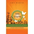 thumbnail image 1 of 101 Tips for Recovering from Eating Disorders: A Pocket Book of Wisdom, (Paperback), 1 of 1