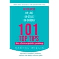 thumbnail image 1 of 101 Top Tips for Effective Public Speaking: Be the Best On-line; On-Stage; On-Camera, (Paperback), 1 of 1