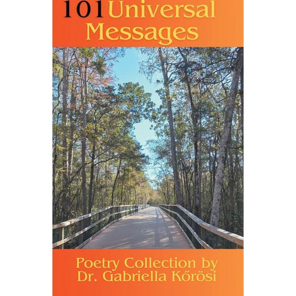 101 Universal Messages, (Paperback)