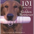 thumbnail image 1 of Pre-Owned 101 Uses for a Golden (Hardcover) 1572232110 9781572232112, 1 of 1