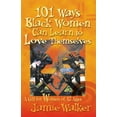 thumbnail image 1 of 101 Ways Black Women Can Learn To Love Themselves, (Paperback), 1 of 1