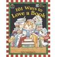 thumbnail image 1 of Pre-Owned 101 Ways to Love a Book (Paperback) by Melissa Hart, 1 of 1