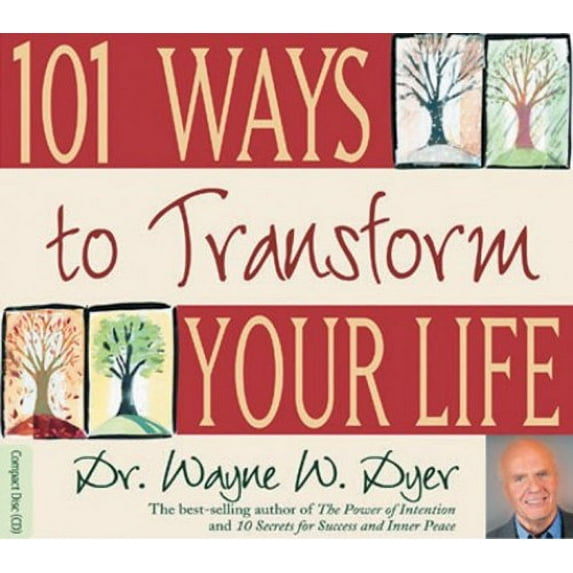 Pre-Owned 101 Ways to Transform Your Life Paperback