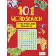 Seo Word Humbnail 101 Word Search Activities 101 Word Search Activity: City & Places ...