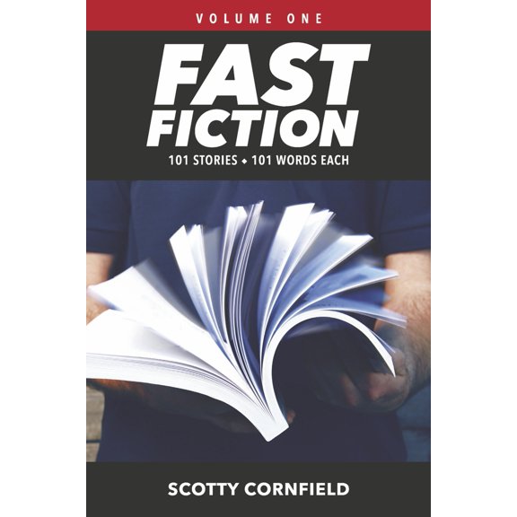 101-Word Stories: Fast Fiction : 101 Stories 101 Words Each (Series #1) (Paperback)