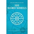 thumbnail image 1 of 101 Word Wheels (Paperback) by Afn Graphics, 1 of 1
