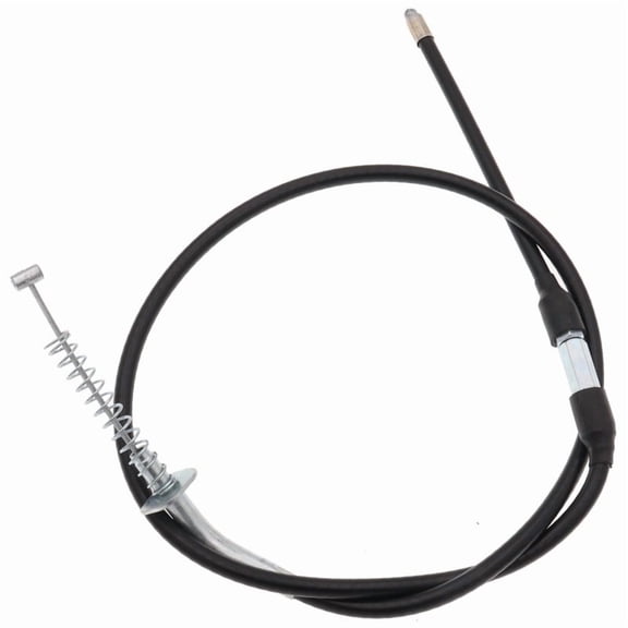 1010/1050/1150/1270mm Front Adjustable Brake Cable for 50cc 70cc 90cc 110cc 125cc ATV Quad 4 Wheel