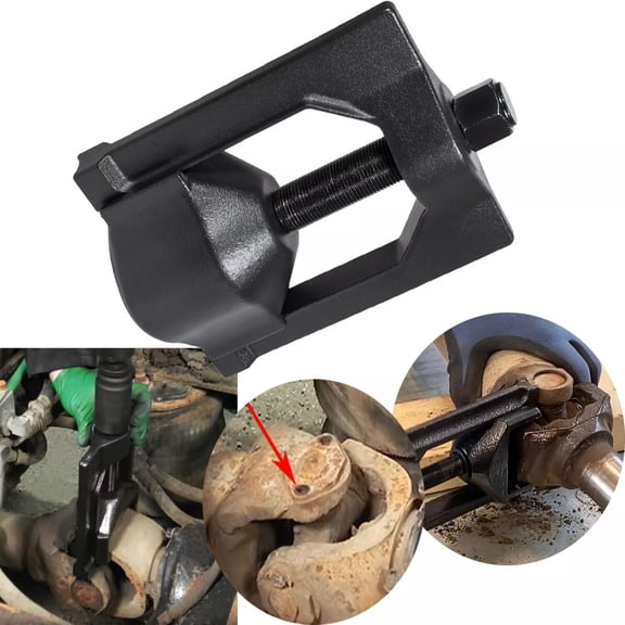 10102 Tool Heavy Duty U-Joint Puller