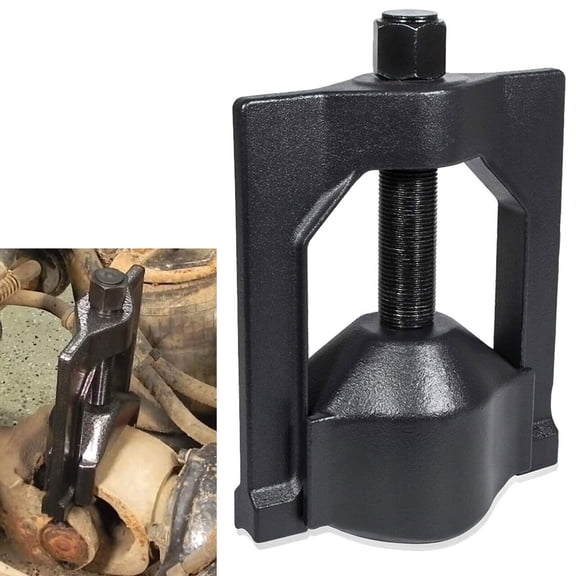 10102 Universal U Joint Puller Removal Tool for Class7/8 Truck Spicer Meritor US
