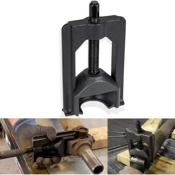 10105 Heavy Duty Universal Joint Puller Press U-Joint Tool 1.0" to 1.25"