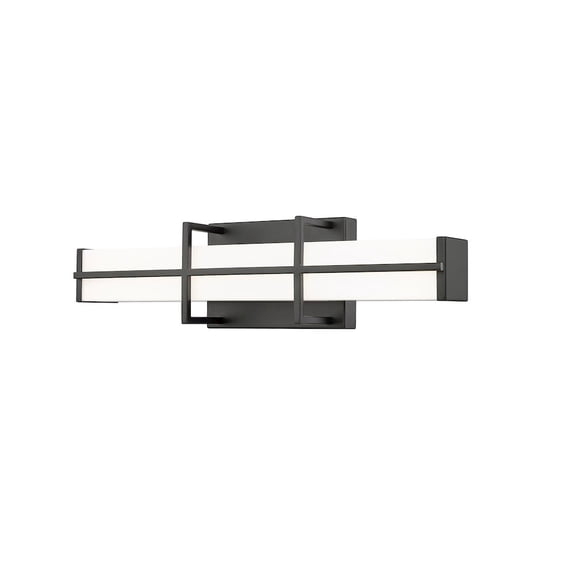 Z-Lite 1 Light Vanity