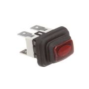 WARNING LIGHT RESET BUT 1011411-56 - Genuine OEM Replacement Part