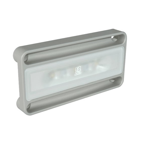 101147 Lumitec 101147 NEVIS2 L.E.D. White-Blue Engine Room Light