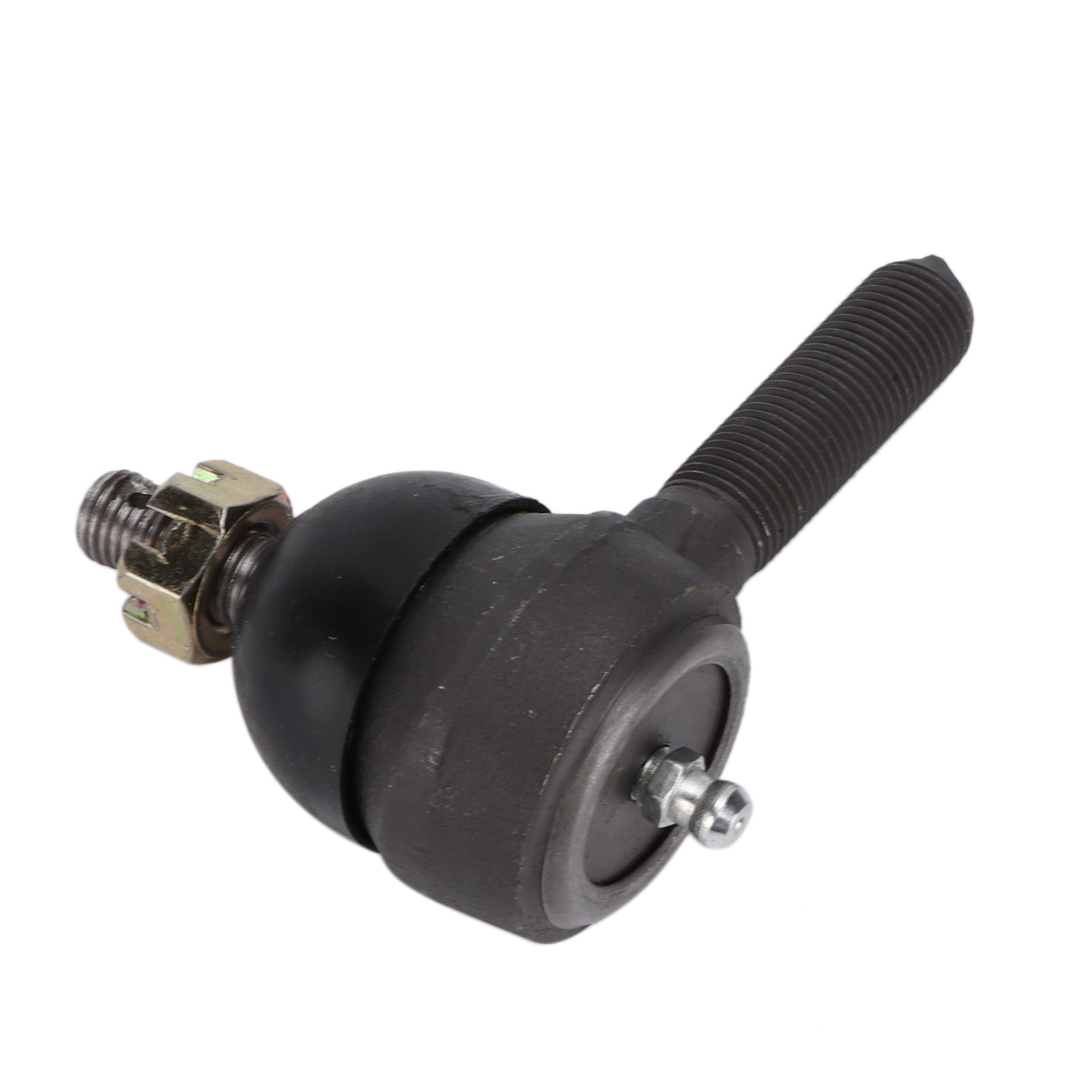 1011893, Wear Black Right Thread Joint Rubber Tie Rod End For Car Accessaries