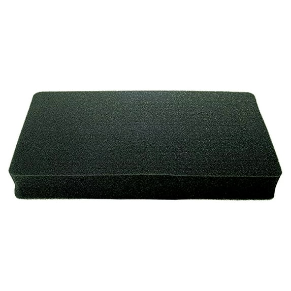 1012 Pick N Pluck Foam Insert