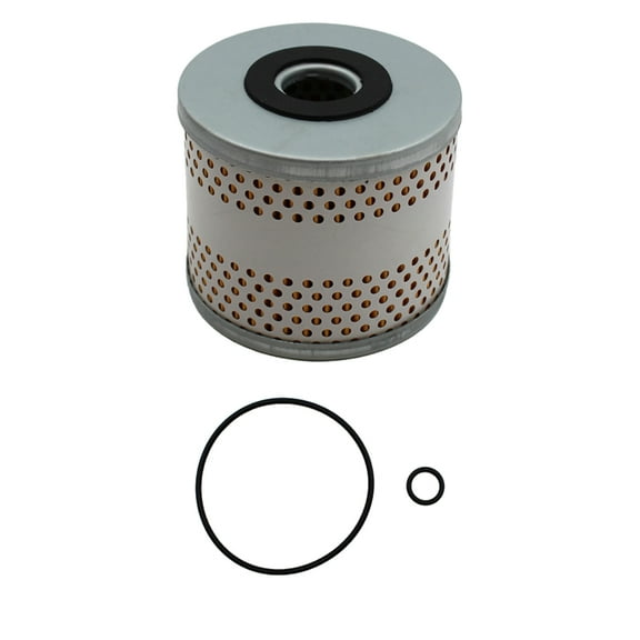 Fuel Filter Fits Massey Ferguson Replaces 1012006M2