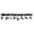 thumbnail image 1 of 10120701LK 0.45-0.46 in. Voodoo Camshaft & Lifter Kit for Small Block Chevrolet, 1 of 1