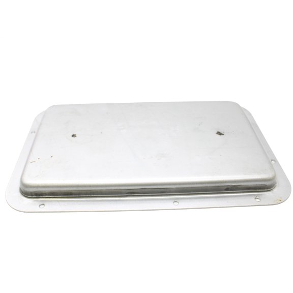 1012128 Heil Quaker Collector Box OEM 1012128